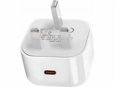 eStuff Nabíječka Home UK PD 20W