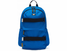 Caterpillar Batoh Melbourne 84710-614 Modrá Jedna velikost