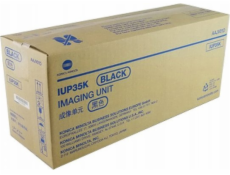 Konica Minolta Konica-Minolta KonicaMinolta bubnová jednotka IUP-35 IUP35 černá (AAJV01D)