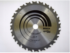 Bosch PILOVÝ KOTOUČ OP WO H 184x20-24