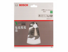 Bosch PILOVÝ KOTOUČ OP WO H 130x20-12