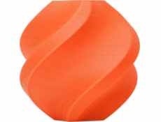 BambuLab Bambu Lab PA6-GF filament 1,75 mm 1 kg - součástí balení je opakovaně použitelná cívka - oranžová