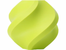 BambuLab Náhradní PLA filament Bambu Lab Basic 1,75 mm 1 kg - jasně zelená