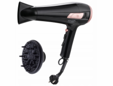 Adler AD 2283 Fén na vlasy s výsuvným kabelem - 2400 W + difuzér