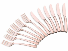 Berlinger Haus SADA PŘÍBORŮ STEAKOVÉ PŘÍBORY 12dílná BH-3088