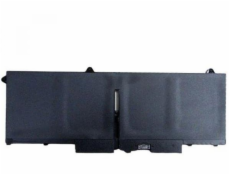 Dell Baterie, 42 WHR, 3článková lithium-iontová