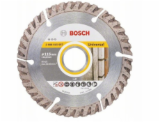 Bosch 10 x DIAMANTOVÝ KOTOUČ S4U 115 x 22,23