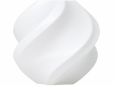 BambuLab Bambu Lab TPU 95A HF filament 1,75 mm 1 kg - součástí balení s opakovaně použitelnou cívkou - bílý