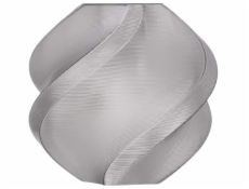 BambuLab Náhradní vlákno Bambu Lab PETG průsvitné 1,75 mm 1 kg - průsvitné šedé