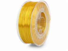 Devil Design Filament Silk 1,75 mm 1 kg - světle zlatý