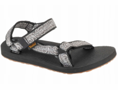 Teva Sandály M Original Universal 1004006-APB Černé 40.5