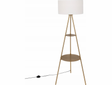 Atmosphera Stojací lampa ARTHUS na trojnožce, 163 cm