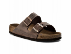 Birkenstock Arizona FL WB Havana 452761 Hnědá 44