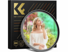 Kf K&F CONCEPT HD bílý difuzní filtr pro 67 mm / 1.2117