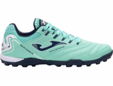 Joma Kopačky Maxima 2527 Turf tyrkysové MAXS2527TF 46