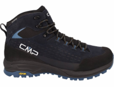 CMP Pánské trekové boty VERTYX MID WP WATERPROOF (3Q17287/70UT) 45