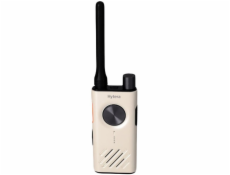 Hytera Analogové rádio HYT-S31, UHF 400-470 MHz, 2200 mAh, BT V 5.0, bílá