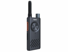 Hytera Analogová radiostanice HYT-S31, PMR446-446 MHz, 2200 mAh, BT V 5.0, šedá