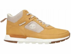 Timberland Field Trekker Mid kožené boty TB0A2N9K231 žluté 38.5