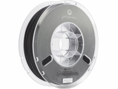 Poly Filament aker PolyMax Tough PLA 1,75 mm 0,75 kg - černý