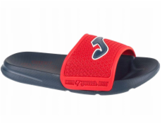 Joma S.Island Jr 2506 SISLJS2506 Červená 30
