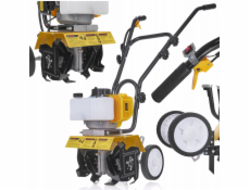 John Gardener Benzínový kultivátor 28 cm (1)