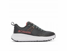 Columbia Boty Konos TRS 2081121028 Černá 37