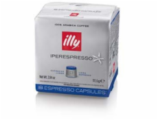 illy Lungo 18 porcijas - Kafijas kapsulas Longo