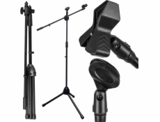 Mozos SM803-PRO Studiový mikrofonní stojan