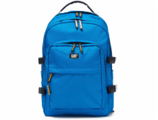 Caterpillar Batoh Sao Paulo 84711-614 Modrý Jedna velikost