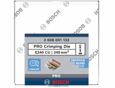 MOREK Svorkovnice, E240 CU, 240 mm2