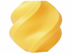 BambuLab Náhradní PLA filament Bambu Lab Basic 1,75 mm 1 kg - zlatý