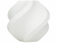 BambuLab Bambu Lab ABS-GF filament 1,75 mm 1 kg - součástí balení s opakovaně použitelnou cívkou - bílý