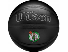 Wilson Míč NBA Team Premiere Boston Celtics WZ4026402XB Black 7