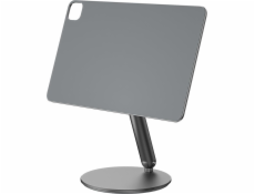 WiWU - Nastavitelný a otočný hliníkový stojan na tablet ZM310 pro iPad Pro 11 2024