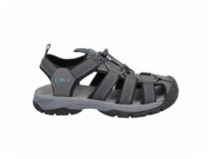 CMP Sandály Campagnolo Sahiph Turistické horské šedé - 43