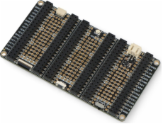 Green Cell Proto Tripler PiCowbell - prototypovací deska pro Raspberry Pi Pico/PicoW - STEMMA QT/Qwiic - Adafruit 5967}