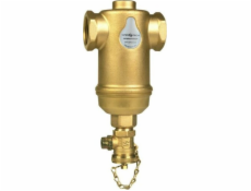 Husty Odlučovač nečistot SPIROTRAP 1 