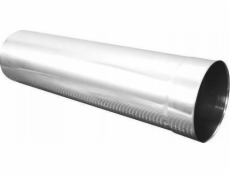 SpiroFlex 140 hladkých trubek z nerezové oceli o délce 1 m