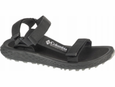 Columbia Sandál Konos Globetrot 2126931010 Black 47