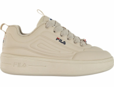 Fila Dámské boty Superbubble béžové FFW0536 70027 39