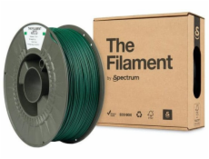 Spectrum 3D filament The Filament, PETG CF, 1,75 mm, 1000 g, TF-24113, zelený
