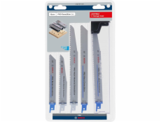 Bosch SADA KOTOUČŮ PRO BOURÁNÍ 12dílná.