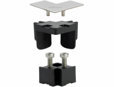 Viega Prefabrikovaná nerezová ocel ADVANTIX - nerezová / leštěná, model č. 496551