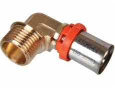 SiGMA-Li Lisovaný loket GZ - 1x32 Sigma Li Premium