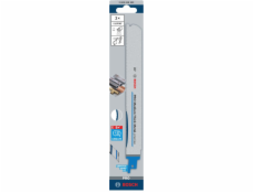 Bosch PILOVÝ KOTOUČ PRO STŘEDNĚ TLUSTÝ KOV, PŘESNÝ S1137BEF 1,1 x 25 x 225 mm / 2 ks.