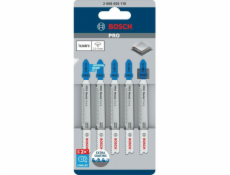 Bosch PILOVÝ KOTOUČ T PRO METAL THICK T121BFC 92 mm / 5 ks.