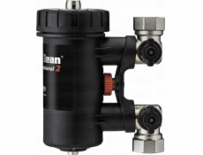 KAN-therm Magnetický filtr MagnaClean Professional2 BSP1 GW