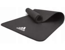 Adidas Podložka na jógu 8mm černá