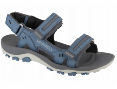 Merrell Sandály Huntington Sport Convert J038037 Černá 46